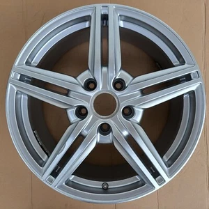 1 orig. Porsche Cayenne II 92A 958 Design II Alufelge 8,5x19 ET59 7P5601025BL - Bild 1 von 18