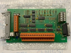 TECONEX ASSOCIATE TLSI PRESSURE INTERFACE TCQC1 - Picture 1 of 4