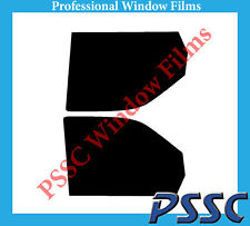 PSSC Pre Cut Front Car Window Films - Mercedes Vito MPV 1996 to 2003
