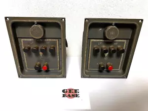 JBL 3105 Speaker Network Dividing Network Pair Tested Free Shipping - Picture 1 of 4