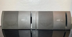 Bose Model 100 Speakers - Picture 1 of 1