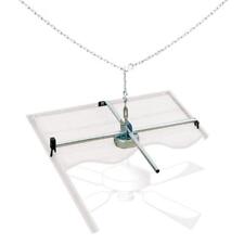 Westinghouse 0107000 26"W Saf-T-Grid Mounting Kit For Suspended Ceilings