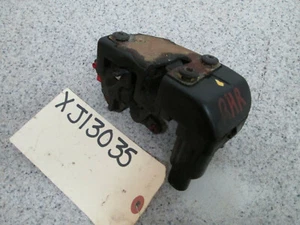 97 98 99 00 01 CHEROKEE PESTILLO PUERTA TRASERA DERECHA BLOQUEO ELÉCTRICO (lado pasajero) XJ - Imagen 1 de 2