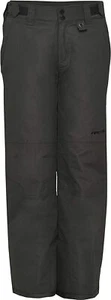 ARCTIX KIDS UNISEX SNOW PANTS REINFORCED KNEES & SEAT sz S (8) CHARCOAL 1150 - Picture 1 of 5