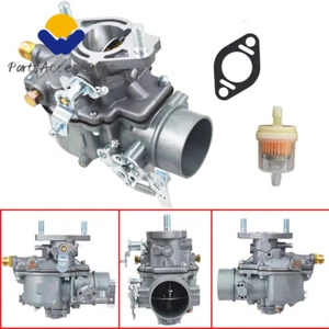 Carburetor For Ford/New Holland 3000 Series 3 Cyl 65-74 13916 Tractor 1103-0004 - Picture 1 of 5