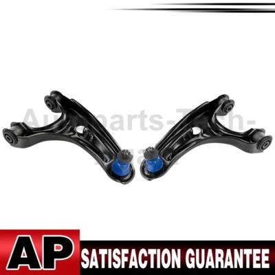 Conjunto de brazo de control completo superior trasero 2 Mevotech para Honda Pilot 2016-2018 Foto 1 de 4