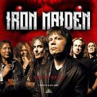 Iron Maiden Book of Souls, Alison James