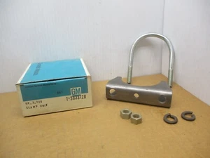 GM 3633128 CLAMP UNIT - Picture 1 of 2