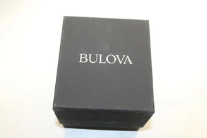 Bulova 98B242 Sea King Precisionist Black Ion Plated Mens 300m Watch  - Bild 1 von 10