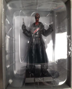 Eaglemoss Classic Marvel Figurine Collection - RED SKULL Boxed - No Mag - Picture 1 of 5