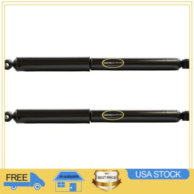 2x Amortiguadores traseros Monroe para Buick Riviera 1964 Foto 1 de 3