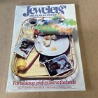 Jewelers Circular Keystone JCK Magazine décembre 1980 Richard Ginori