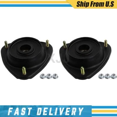 Para 2003 2004 2005 2006 Subaru Baja Monroe 2 suspensión delantera montaje de puntal Foto 1 de 2