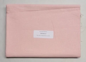 4 One Yard Cuts Robert Kaufman Brussels Fabric -Washable Linen Blend Four Colors - Picture 1 of 4