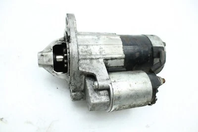 Nissan Frontier Xterra 1998-2004 OEM montaje de motor de arranque B2030 Foto 1 de 4