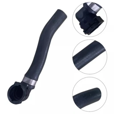 11537600674 Coolant Hose Return Line Pipe For Mini Cooper R57 R58 R59 R60 11-14 - Image 1 of 4