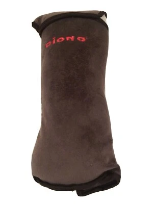 Diono Seatbelt Pillow, Padded Adjustable Seat Belt Cover Gray - Image 1 of 4