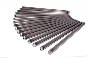 Enginetech Chevy 454 Push Rods 1998-2000 3/8" Set of 16 - Picture 1 of 1