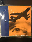 Queensrche - Jet City Woman - Used Vinyl Record 12 - L34z