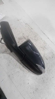 Conjunto de espejo retrovisor izquierdo Toyota C-HR 2020 gris OEM 646274 35 k millas Foto 1 de 4