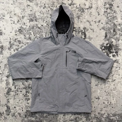 The North Face Dryzzle Jacket Gore-Tex Full Zip Men’s Size Medium - Image 1 of 4