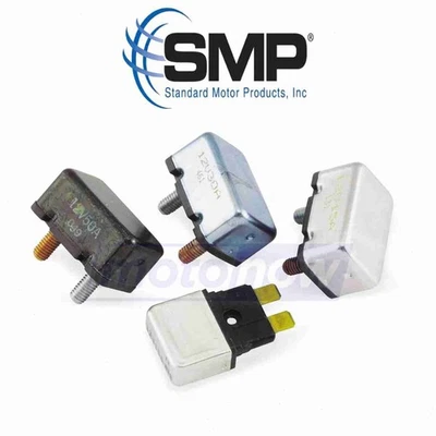 Standard Motor Circuit Breaker for 2006 Harley Davidson FLHX Street Glide - gj Foto 1 de 4