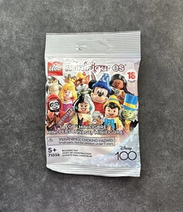 LEGO MINIFIGUREN: Lego Minifiguren Disney 100 (71038) Blind Bags - Bild 1 von 2