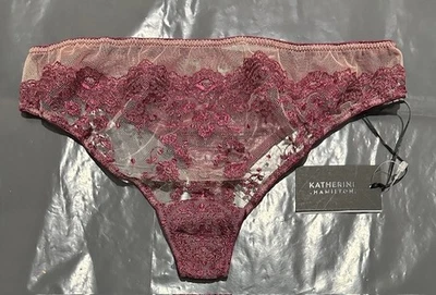 Katherine Hamilton 'Abrielle' Thong - Image 1 of 2