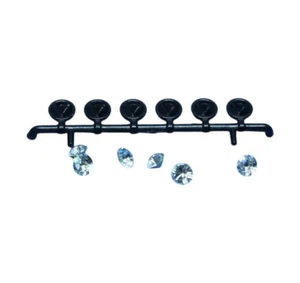 Tekno | 78874 Universal 6 Spot Lightbar  1:50 Scale - Picture 1 of 1