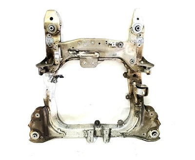 Acura TL 2007 2008 OEM suspensión delantera cuadro K travesaño 3,5 L tracción delantera Foto 1 de 4