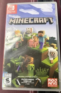 Minecraft Nintendo Switch - Picture 1 of 6