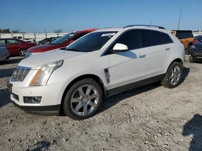 2012 Cadillac SRX Coolant Reservoir 3.60L OEM Used 135K Miles C25876 Foto 1 de 4