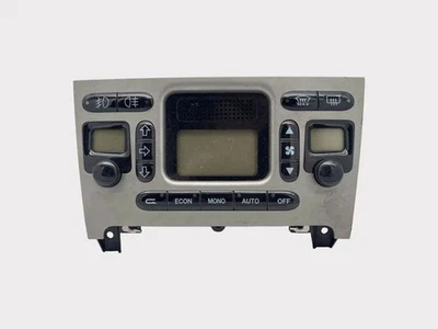 LANCIA LYBRA SW 839 Autres Unités de Contrôle 735302891 735304599 2.40 32034652 - Immagine 1 di 3