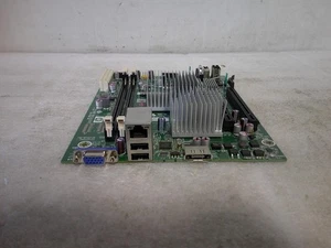 HP 661787-001 ProLiant N40L Microserver System Board - Picture 1 of 4