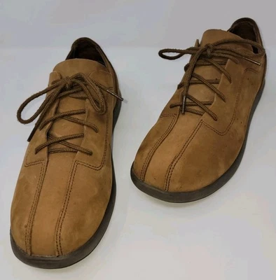 Hombre Crocs Gamuza Venture EE. UU. Talla 9 Foto 1 de 4