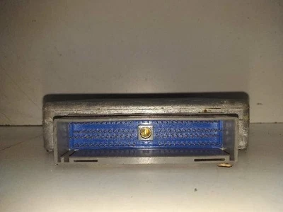 97AB12A650AA CENTRALINA MOTORE / 3536429 PER FORD ESCORT BERL./TURNIER BASICO BE - Immagine 1 di 3