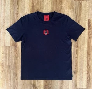 BAPE A Bathing Ape x Hugo Boss T-Shirt (RRP Is £119. My Price £45!!!!) - Picture 1 of 7