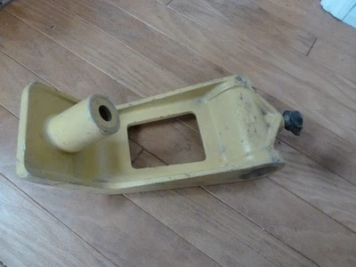 SUPORTE RASTREADOR SÔNICO TOPCON 9060-1168 - Imagem 1 de 4