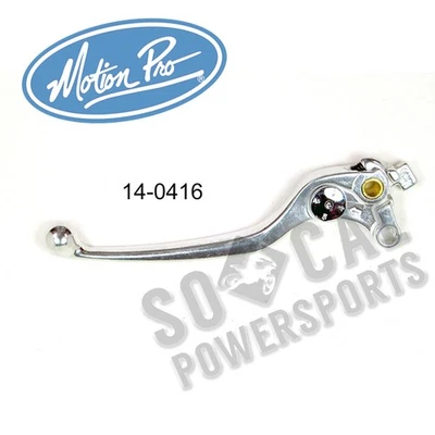1999-2003 Suzuki TL1000R Street Motion Pro Clutch Lever - Image 1 of 2