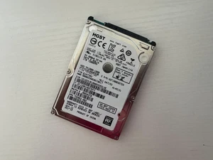 1TB 2.5" SATA Hard Drive HDD - Various Brands - Tested & Working - Picture 1 of 1