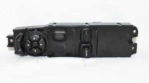 Front Driver Master Window Switch Fits 05-10 DODGE Ram 3500 PICKUP B1D13 - Afbeelding 1 van 3