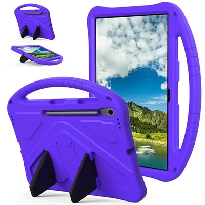 Case for Samsung Galaxy Tab S10 FE+ 2025 13.1 inch Shockproof Protective Cover - Image 1 of 4