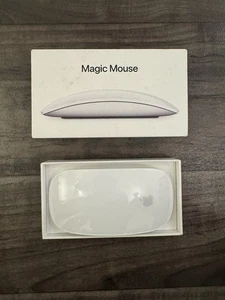 Apple Magic Mouse 2 A1657 - Afbeelding 1 van 3