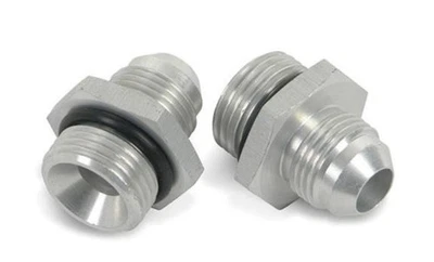 Adaptadores de enfriador de aceite Earl's 585108ERL Foto 1 de 3