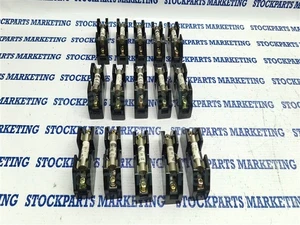 Lotto 15 pezzi fusibile Clearup 60PFF 30 AC600V 30A con portafusibile spedizione veloce - Foto 1 di 13