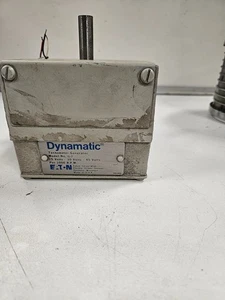 Eaton Dynamatic Tachometer Generator G-2 46023 - Picture 1 of 4