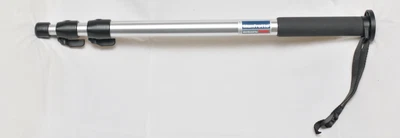 Bogen Manfrotto 3016 / 479 24"~61.5" Adjustable Monopod Mint Condition - Image 1 of 4