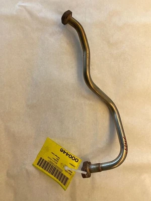 Tubo de recirculación de gases de escape Honda Civic EGR 2006-2015 FABRICANTE DE EQUIPOS ORIGINALES Foto 1 de 4