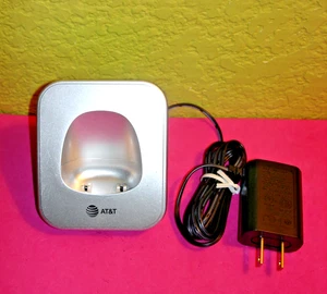 AT&T CHARGING CRADLE FOR BL102, BL102-2, BL102-3, BL102-4, BL102-5 A2.8 - Picture 1 of 4
