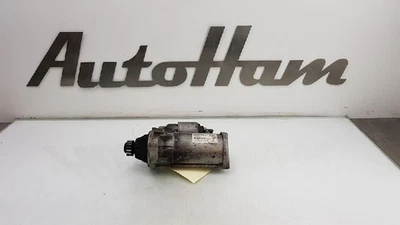 MOTOR DE ARRANQUE VOLKSWAGEN GOLF VII (AUA) hatchback 1.4 TSI 16V (CMBA) 2013 02Z911024 Foto 1 de 3